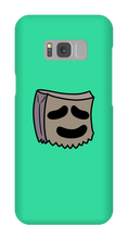 greenthecolor Samsung Phone Cases
