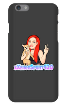 xxfreespirit420 iPhone Phone Cases