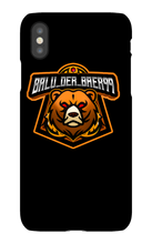 balu_der_baer99 iPhone Phone Cases