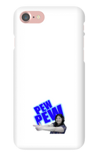 presstartculture iPhone Phone Cases