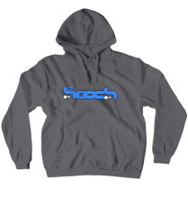 dj_hooch Hoodies (No-Zip/Pullover)