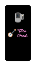 Théa Woods Samsung Phone Case