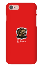 kikonacz iPhone Phone Cases