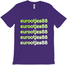 eurootjes88 T-Shirts
