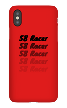 racer1154 iPhone Phone Cases