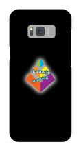 Lauwiehosting samsung phone case (sponsor)