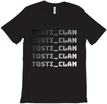 tosti_clan T-Shirts