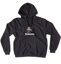 sebentegaming Hoodies (No-Zip/Pullover)