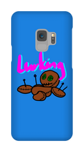 VooDooPickles Lurking Samsung Phone Case