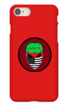 hafoc78 iPhone Phone Cases