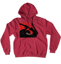 tiarx_205 Hoodies (No-Zip/Pullover)
