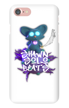 shawnsolobeats iPhone Phone Cases