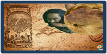 Tank Dwellers XXL Gaming Mousepad