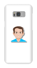 Infuzed Samsung Phone Cases