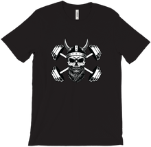 theironviking7 T-Shirts