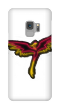 lilxphoenix Samsung Phone Cases