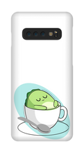 Son comfy sticker