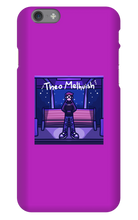 firstsnipe iPhone Phone Cases