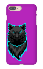 oswhereiszeus iPhone Phone Cases