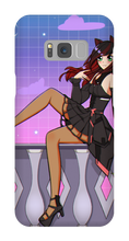 90's Yuuki Samsung Phone Case