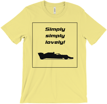 T-Shirts - Simply simply lovely