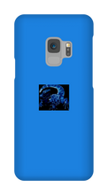 angrylizard3637 Samsung Phone Cases