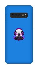 MIDAS Skull Samsung Phone Cases