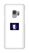 gemmaacaballero Samsung Phone Cases