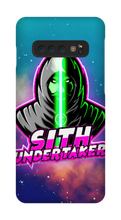sith_undertaker Samsung Phone Cases