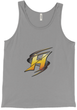 H Logo Tank Top