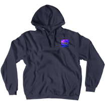 tc_v0id Hoodies (No-Zip/Pullover)