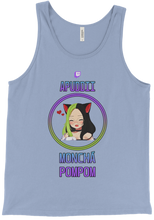 apuddii REGATINHA