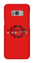 Dj LEMARK Samsung Phone Cases