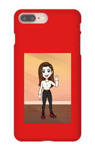 jessyicequeen iPhone Phone Cases
