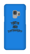 gerogigi Samsung Phone Cases