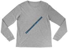 forsakennightfury_2005 Long Sleeve Tee