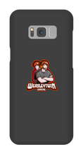 weasleytwingaming Samsung Phone Cases