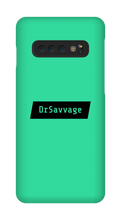 DrSavvage Samsung Phone Cases