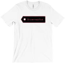 brownwaifus Tag T-Shirts