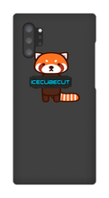 icecubecut Samsung Phone Cases