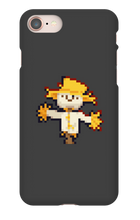 biscuitcrumbless iPhone Phone Cases