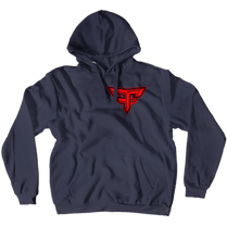 Foletox Hoodie (Pullover)