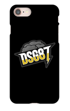 dsg87 iPhone Phone Cases