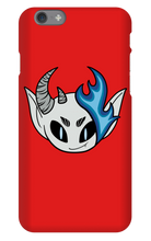 blackalma_88 iPhone Phone Cases