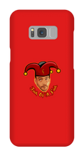 tookofafool Samsung Phone Cases