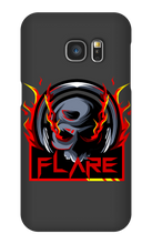 damaster0725 Samsung Phone Cases