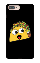Schwedy Taco iPhone Phone Cases