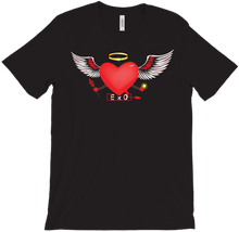 ex0cams T-Shirts
