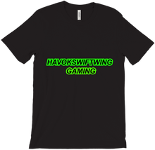 HAVOKSWIFTWING GAMING T-Shirts