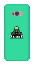 stailsmoke Samsung Phone Cases